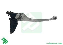 leva frizione voge (2)